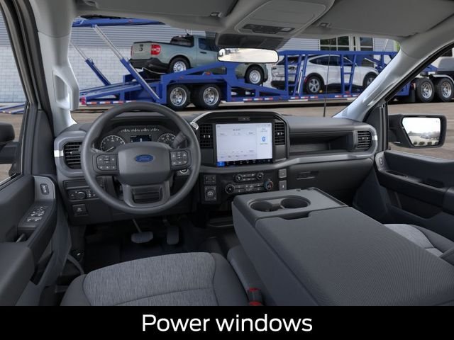 New 2026 White Ford XL image 10