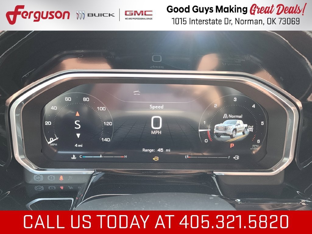2026 GMC Sierra 1500 Elevation - Photo 24