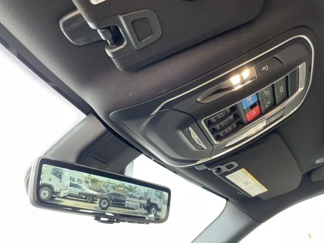 2025 Jeep Grand Cherokee L Limited - Photo 24