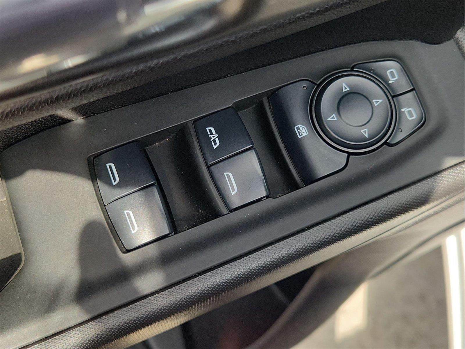 2024 Chevrolet Silverado 1500 photo 22 of 32