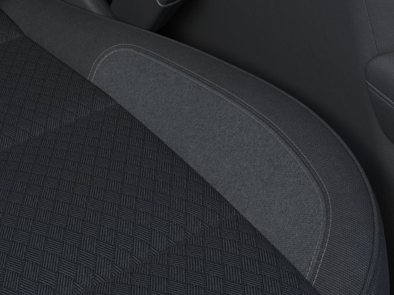 New 2026 Sterling Gray Metallic Chevrolet LS image 21
