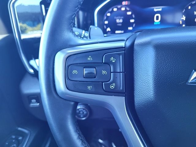 Used 2024  Chevrolet LT Trail Boss image 24