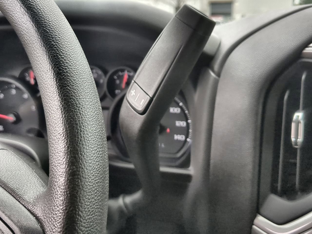 2025 GMC Sierra 2500HD Pro - Photo 15