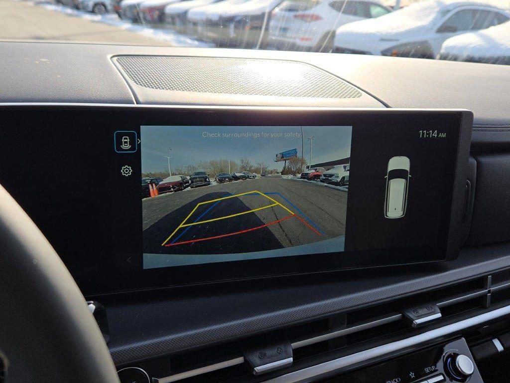 New 2026 White Hyundai XRT AWD image 32