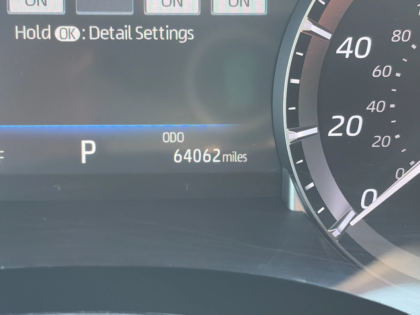 Used 2021 Midnight Black Metallic Toyota XSE image 28