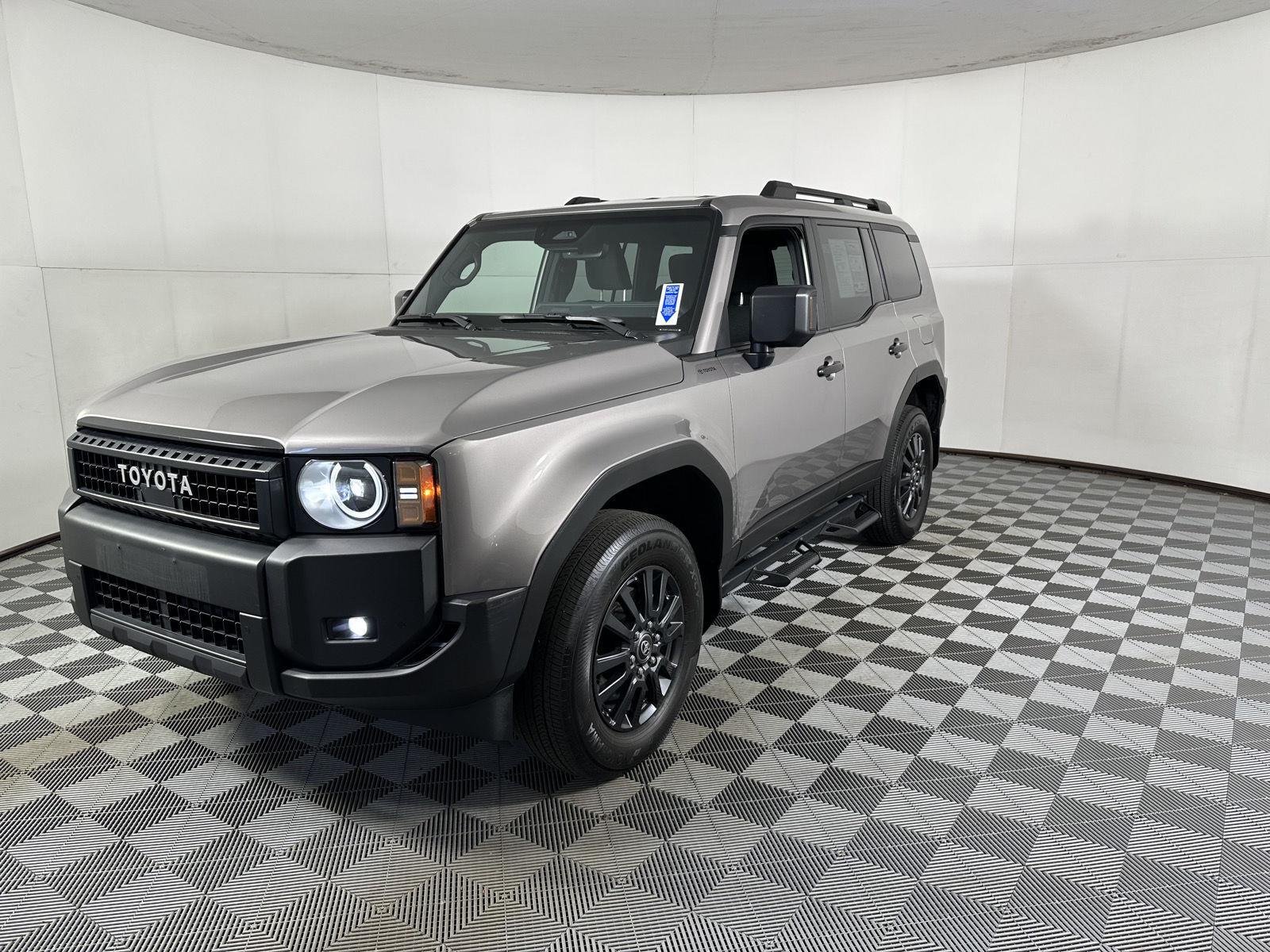 Used 2025 Meteor Shower Toyota 1958 image 12