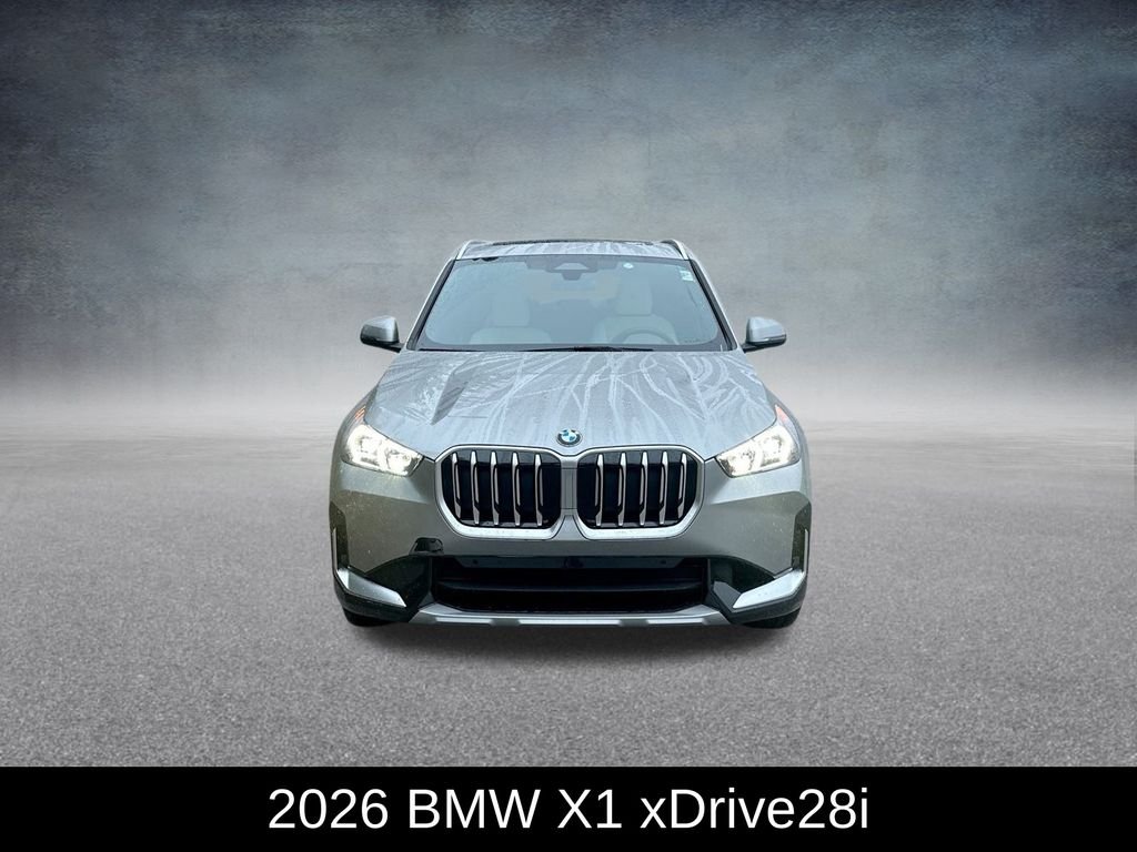 2026 BMW X1 28i - Photo 3