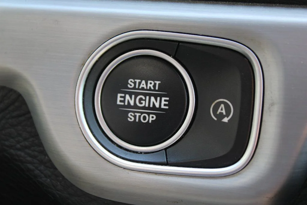 Used 2021 designo Graphite Metallic Mercedes-AMG G 63 AMG® image 35