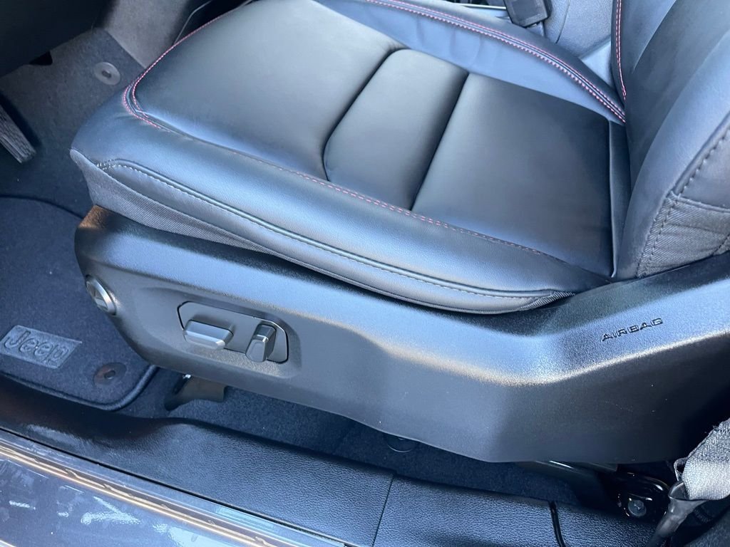 2026 Jeep Wrangler 4-Door Rubicon - Photo 13