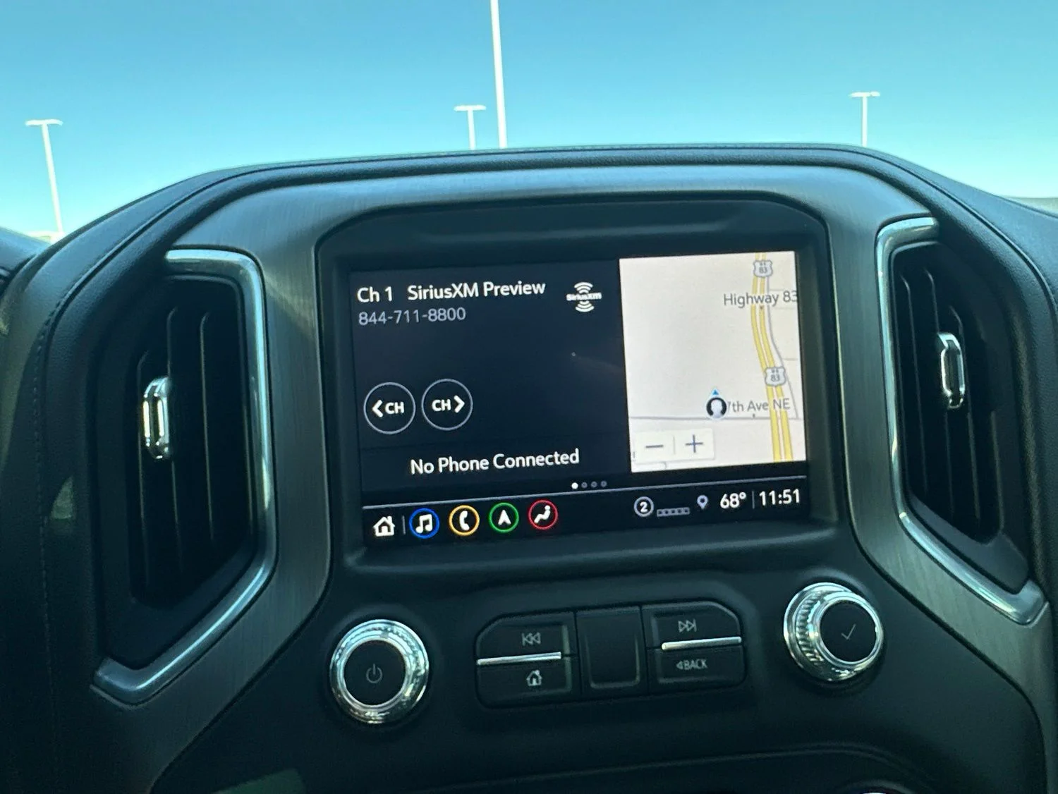 2022 GMC Sierra 1500 Limited Denali - Photo 57