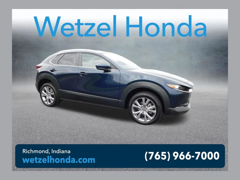 2023 Mazda CX-30 Select AWD's photo