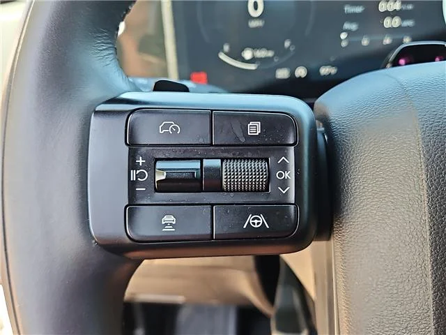 Used 2024 White Hyundai Calligraphy (DCT) All-Wheel Drive image 17