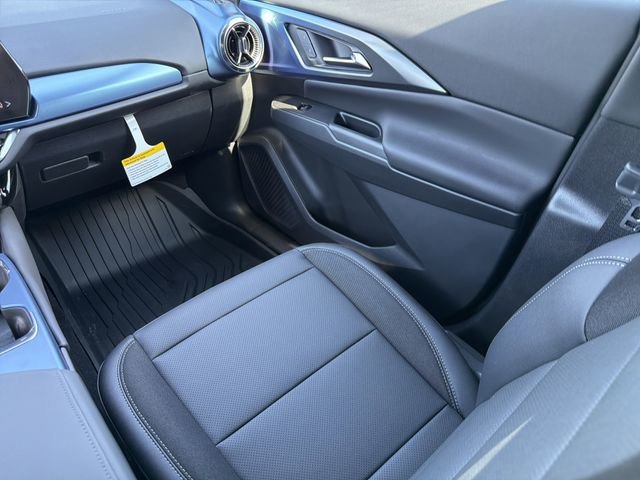 2026 Chevrolet Equinox EV 2LT - Photo 15