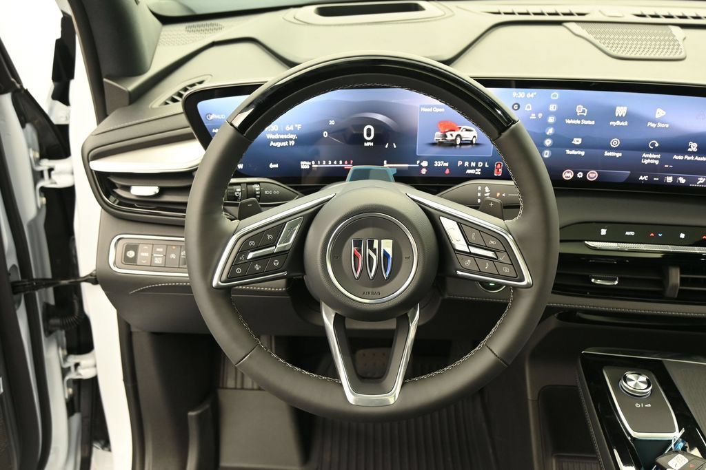 2027 Buick Enclave Avenir - Photo 25