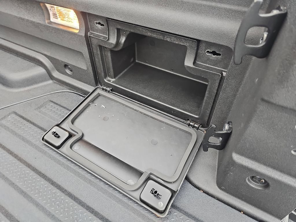 2025 Honda Ridgeline Sport - Photo 16