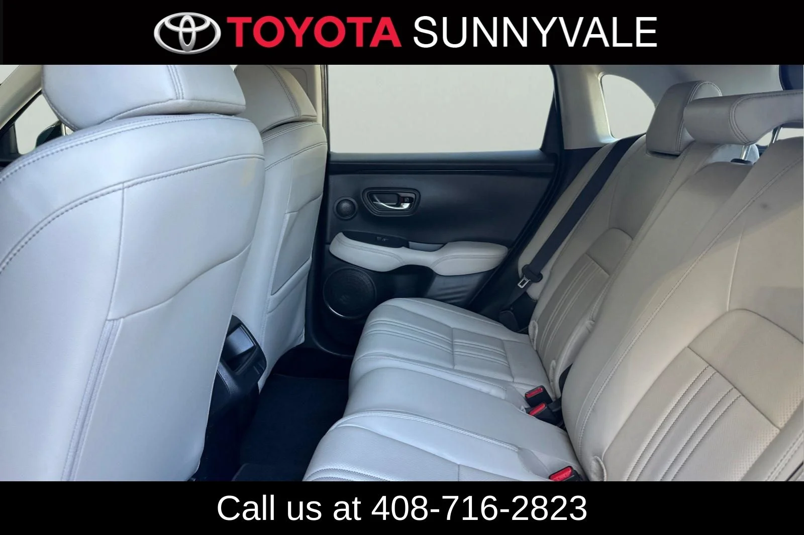 Used 2025  Honda EX-L image 5