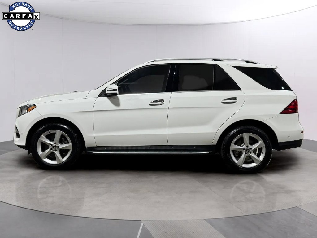 Used 2019  Mercedes-Benz GLE 400 image 6