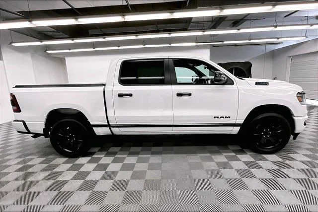 2023 RAM Ram 1500 Pickup Big Horn/Lone Star - Photo 15