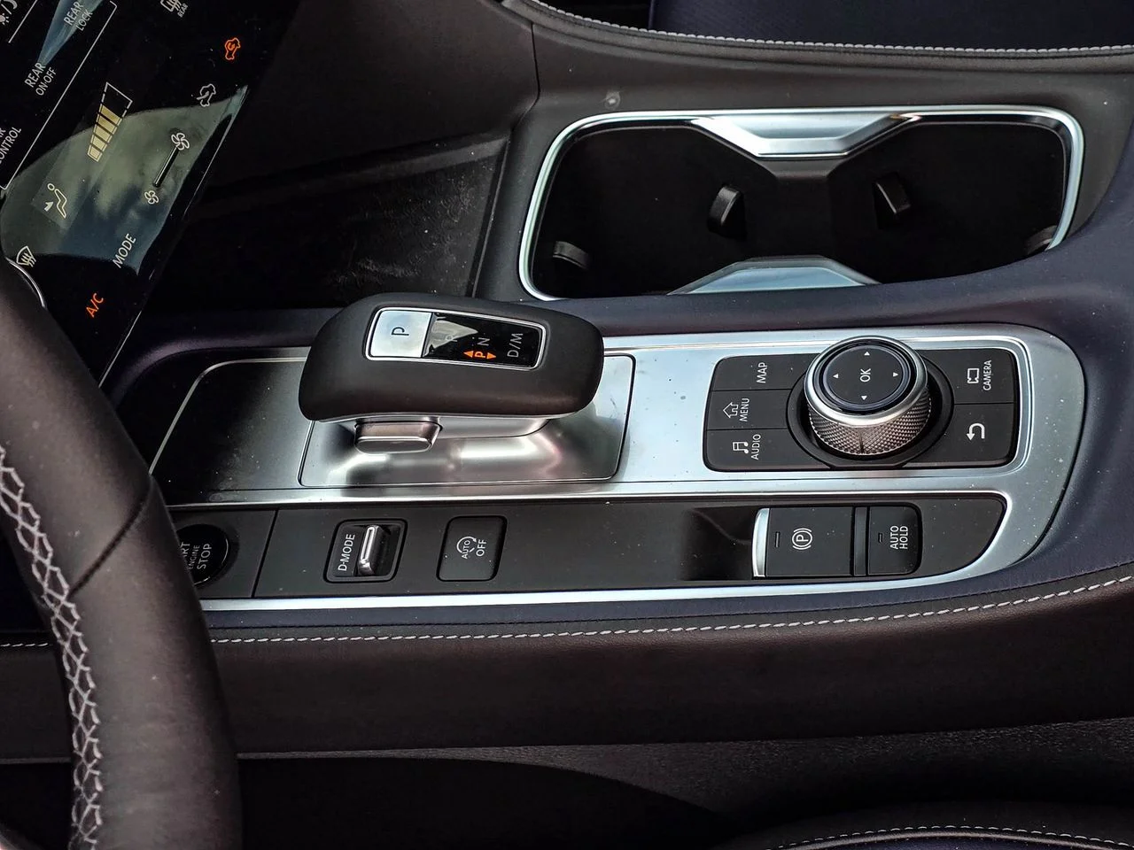 2026 INFINITI QX60 Sport - Photo 21