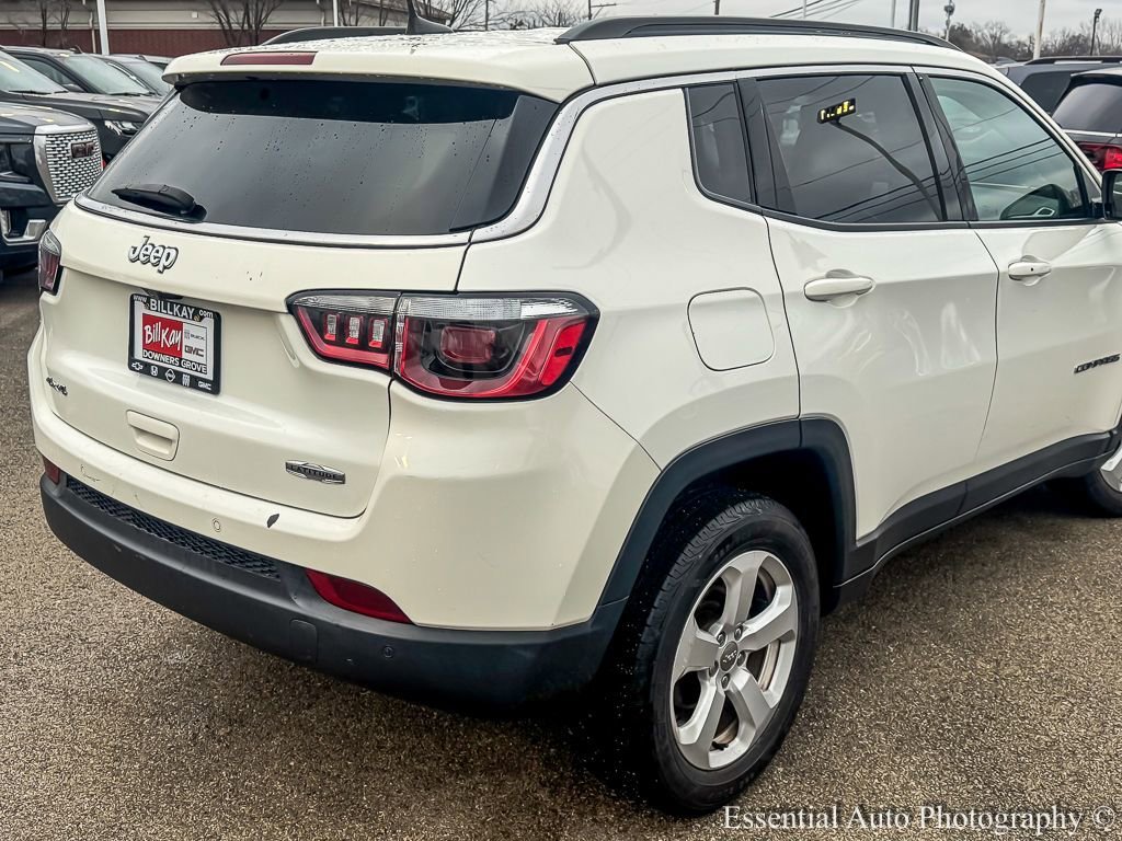 2019 JEEP COMPASS - Image 6