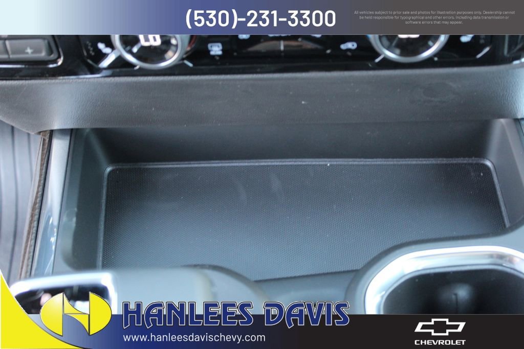 New 2026 Sterling Gray Metallic Chevrolet RST image 23