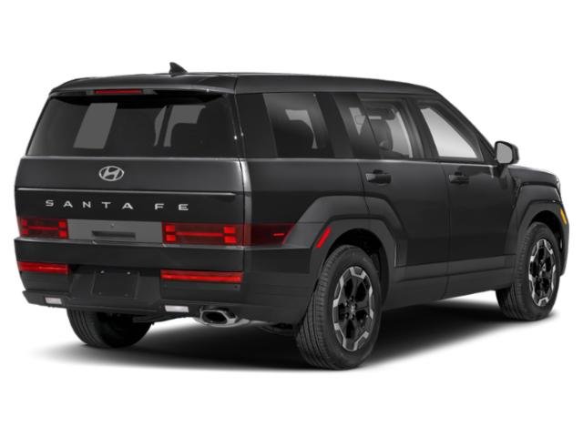 New 2027 Phantom Black Hyundai SE image 3