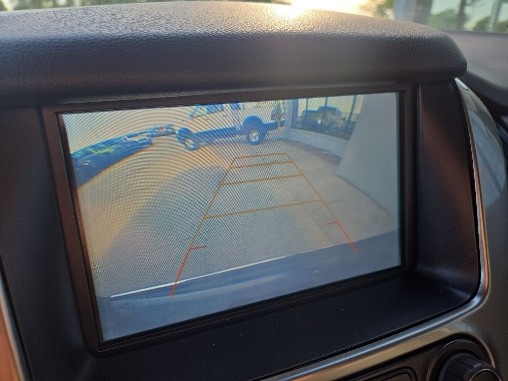 Used 2018 Gray Chevrolet Premier image 56