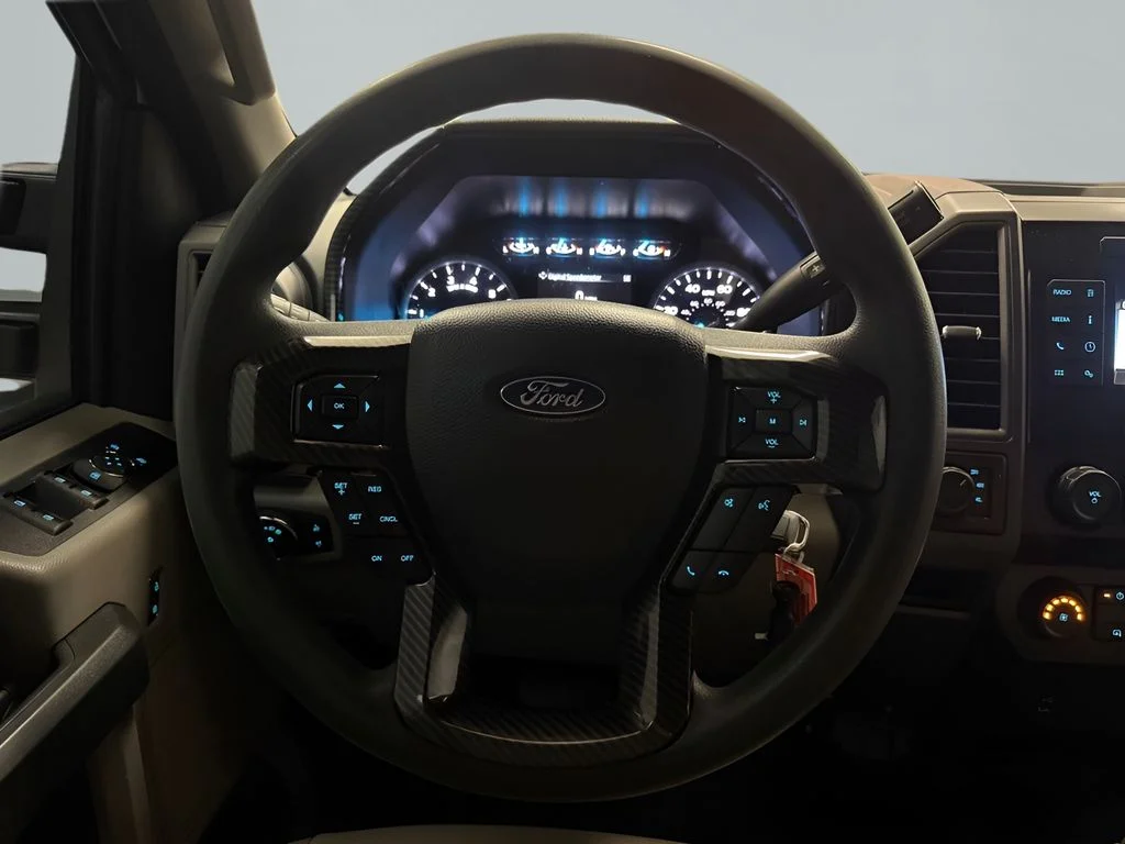 Used 2020 White Ford XL image 17