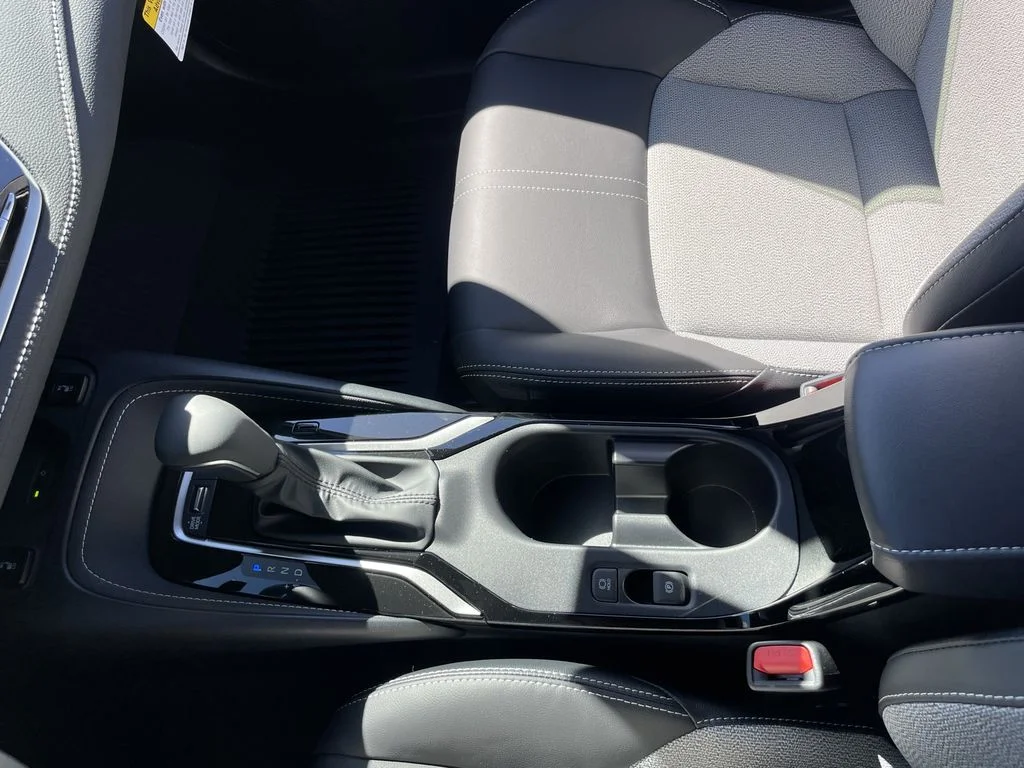 New 2026 Inferno Toyota XSE image 23