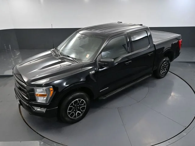 2022 Ford F-150 XLT - Photo 49
