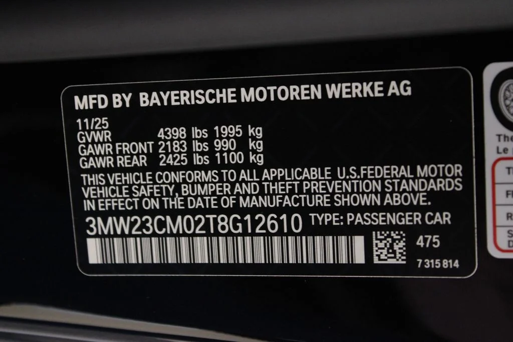 2026 BMW 2 Series 230i - Photo 29
