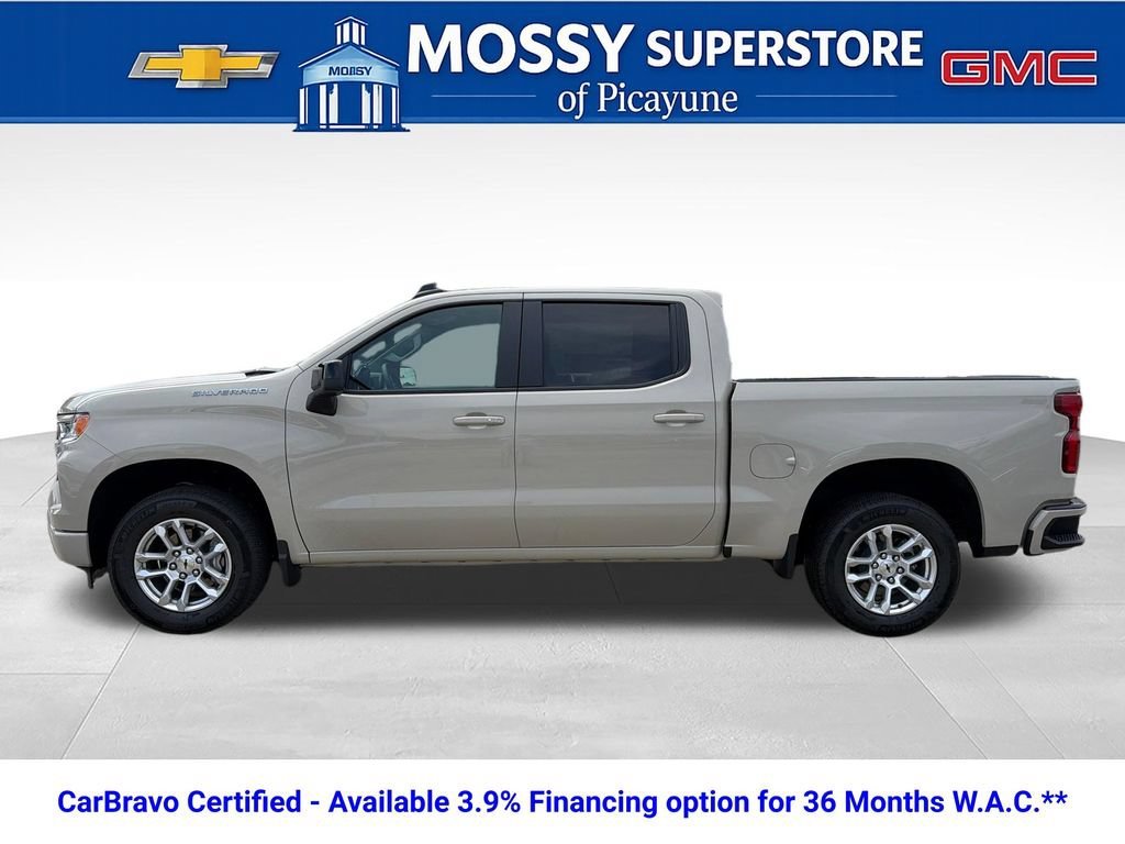 2026 Chevrolet Silverado 1500 RST - Photo 2