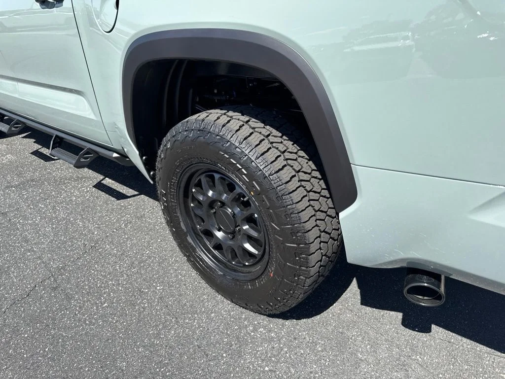 2026 Toyota Tundra SR5 - Photo 6