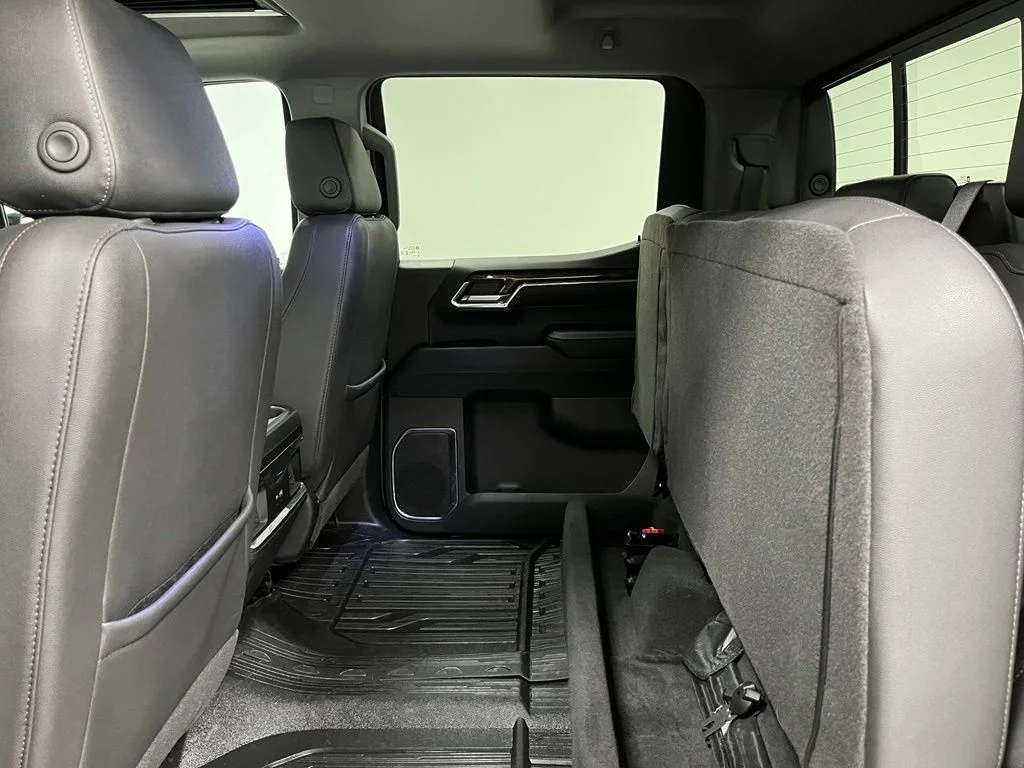 Used 2024 Black GMC Elevation image 50
