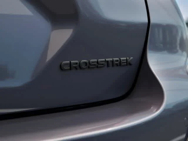 New 2026 Magnetite Gray Metallic Subaru Limited image 11