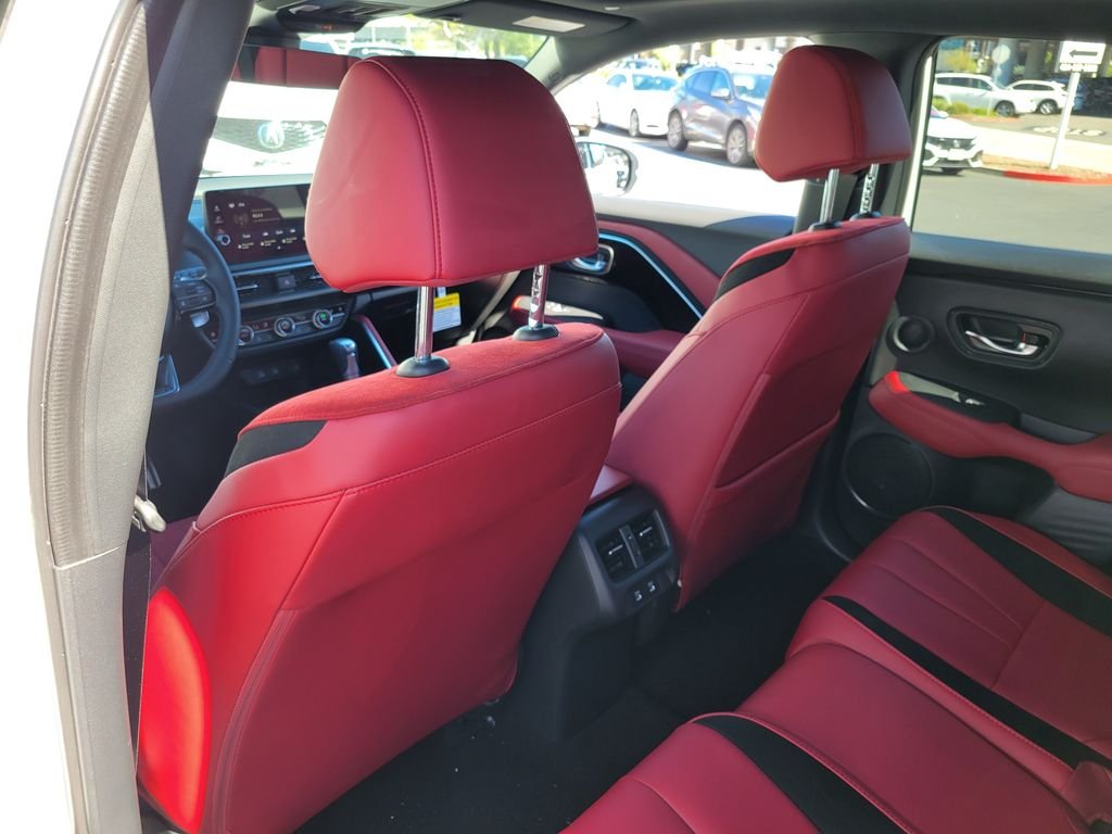 New 2026 Platinum White Pearl Acura A-Spec Package image 63