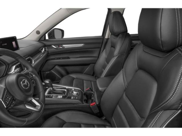 Certified Used 2024 Jet Black Mica Mazda 2.5 S Premium Package image 12