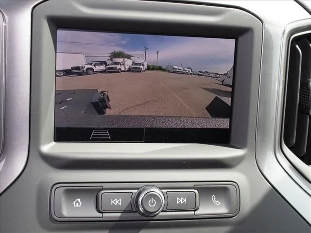2025 GMC Sierra 3500 Chassis Cab Pro - Photo 15