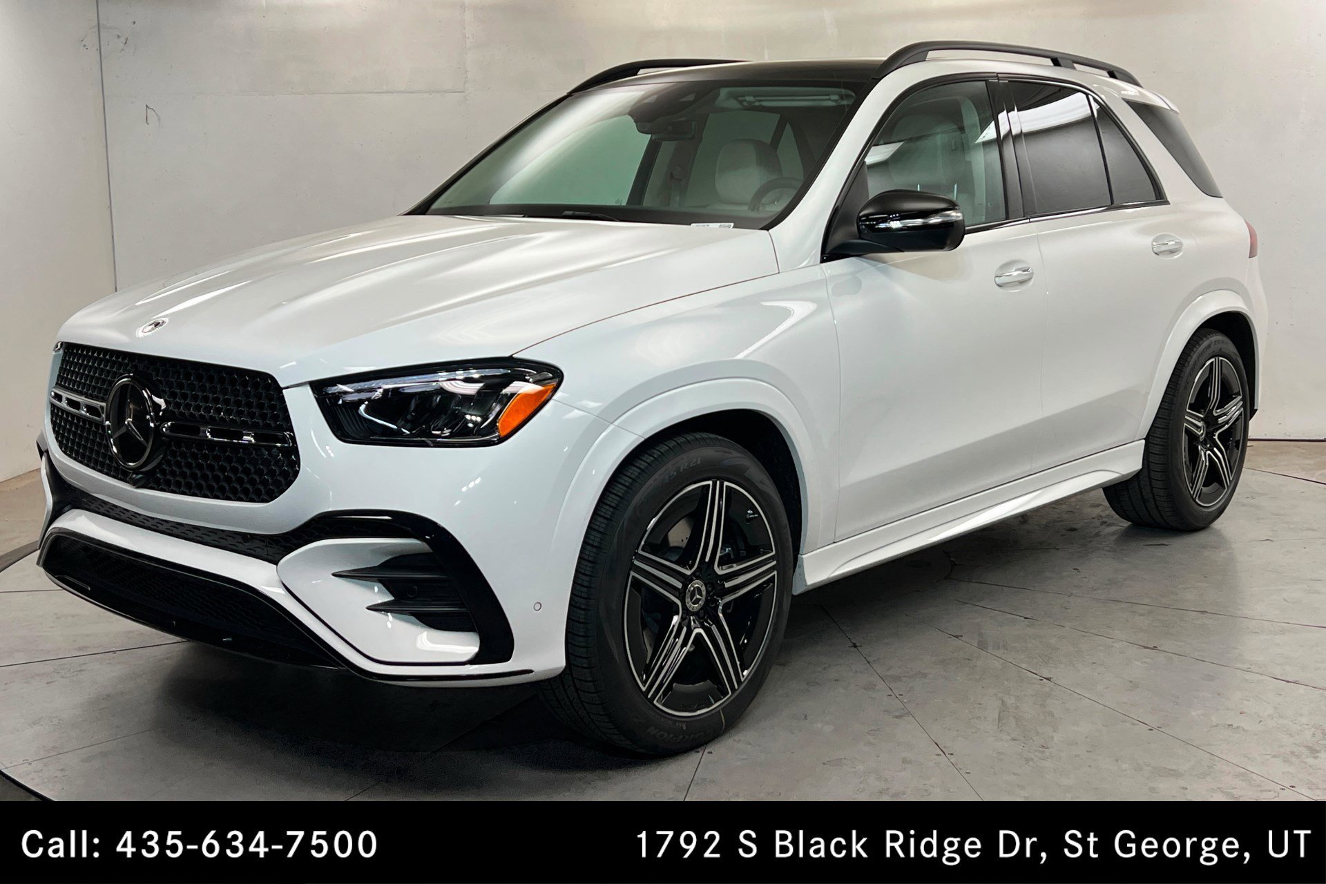 2026 Mercedes-Benz GLE GLE 350 4MATIC's photo