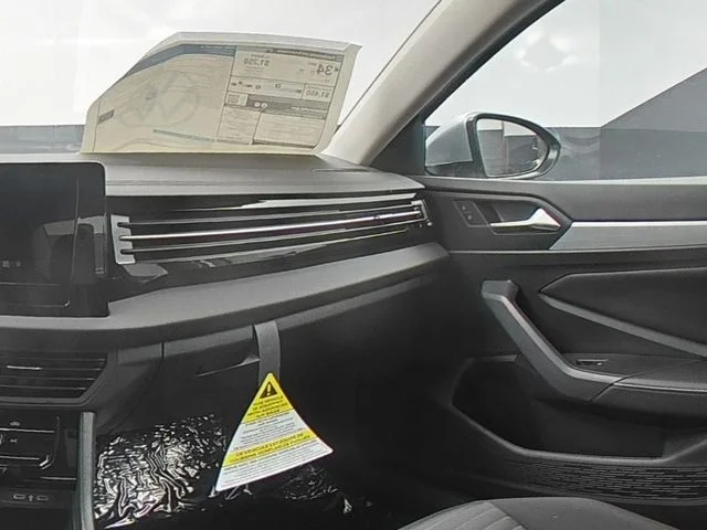 New 2026 Silver Volkswagen 1.5T S image 35