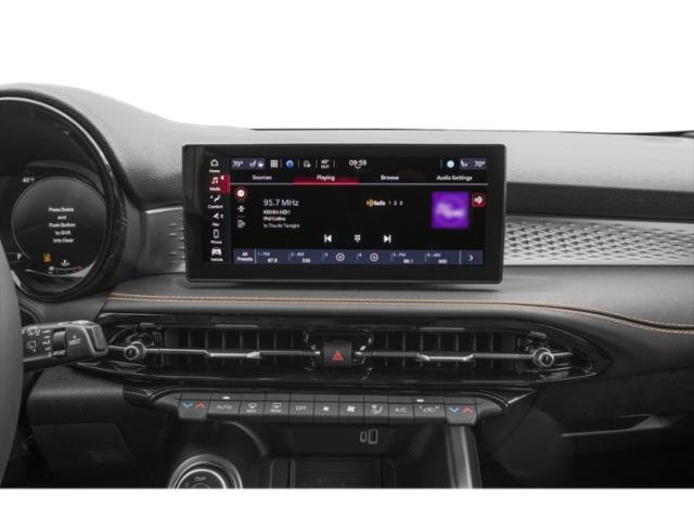 2025 Alfa Romeo Tonale BASE SPRINT photo 4