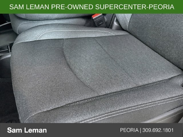 Used 2026 Red Ram Big Horn image 19