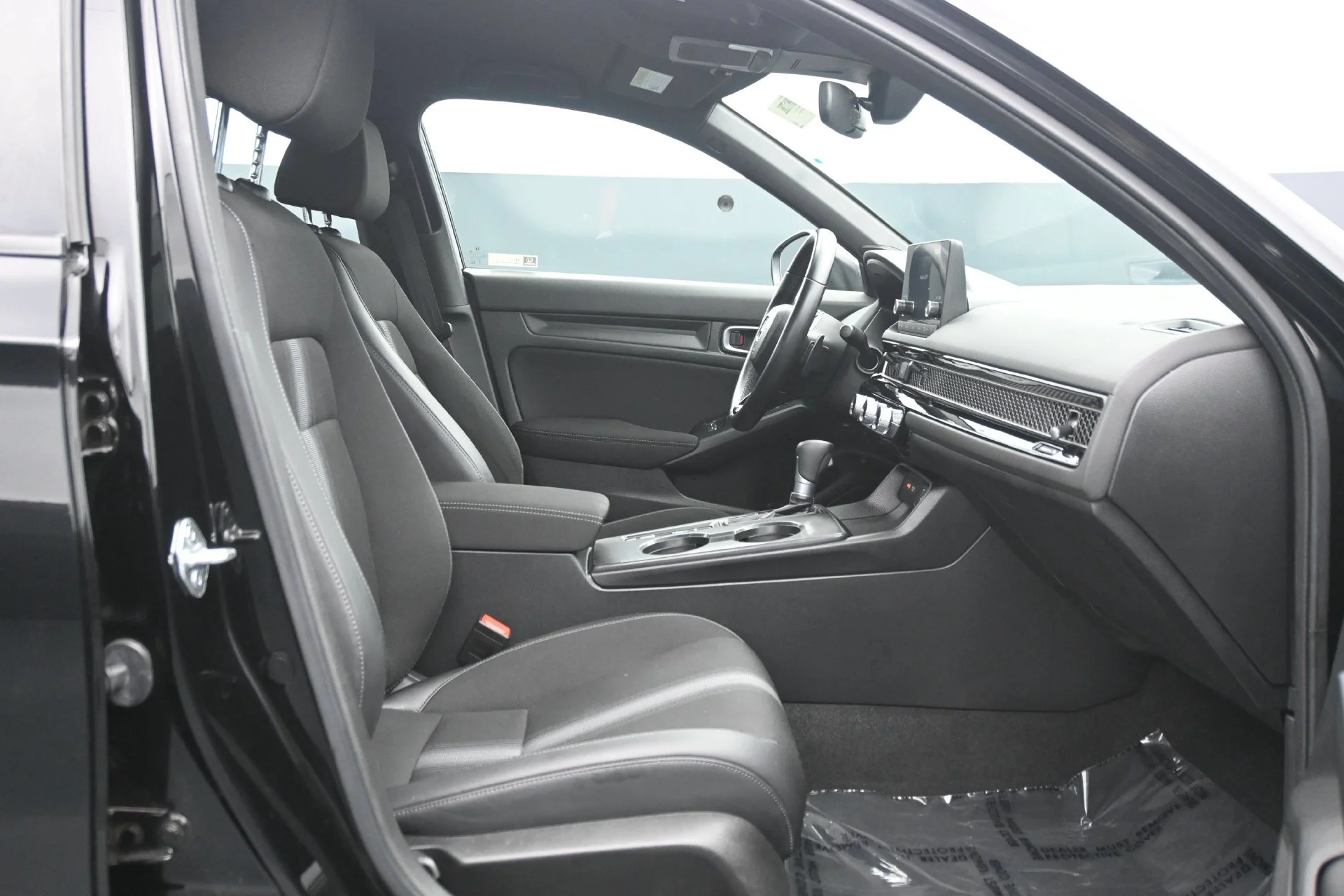 Used 2024  Honda 4D SEDAN 2.0L SPORT AUTO image 13