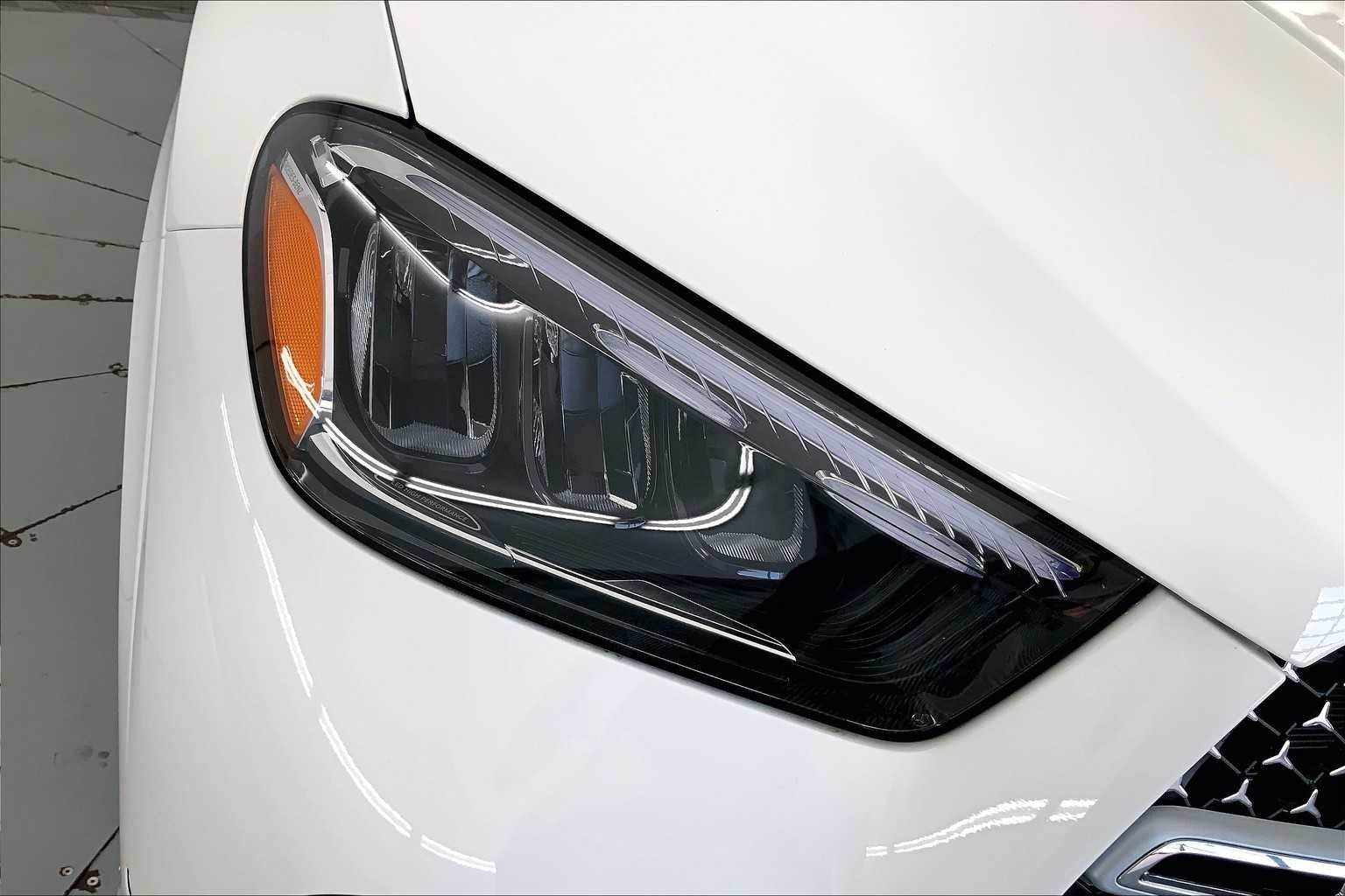 2026 Mercedes-Benz GLE GLE450 - Photo 21