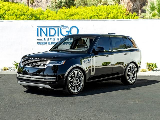 2025 Land Rover Range Rover 4.4 SE SWB's photo