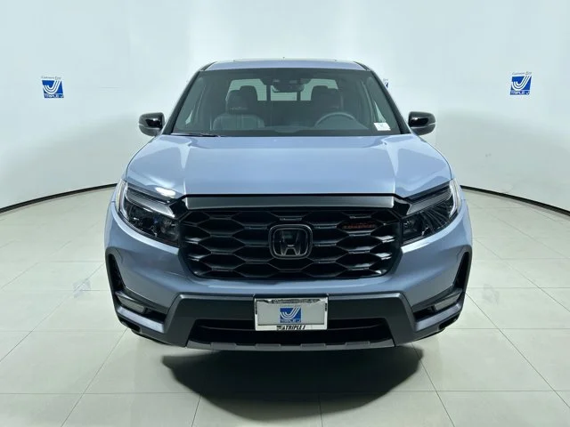 New 2026 SONIC GRAY Honda TrailSport image 16
