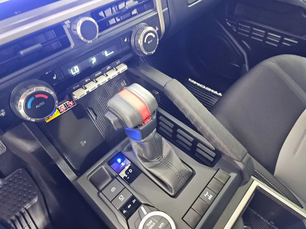 Used 2024  Toyota TRD Off-Road image 26