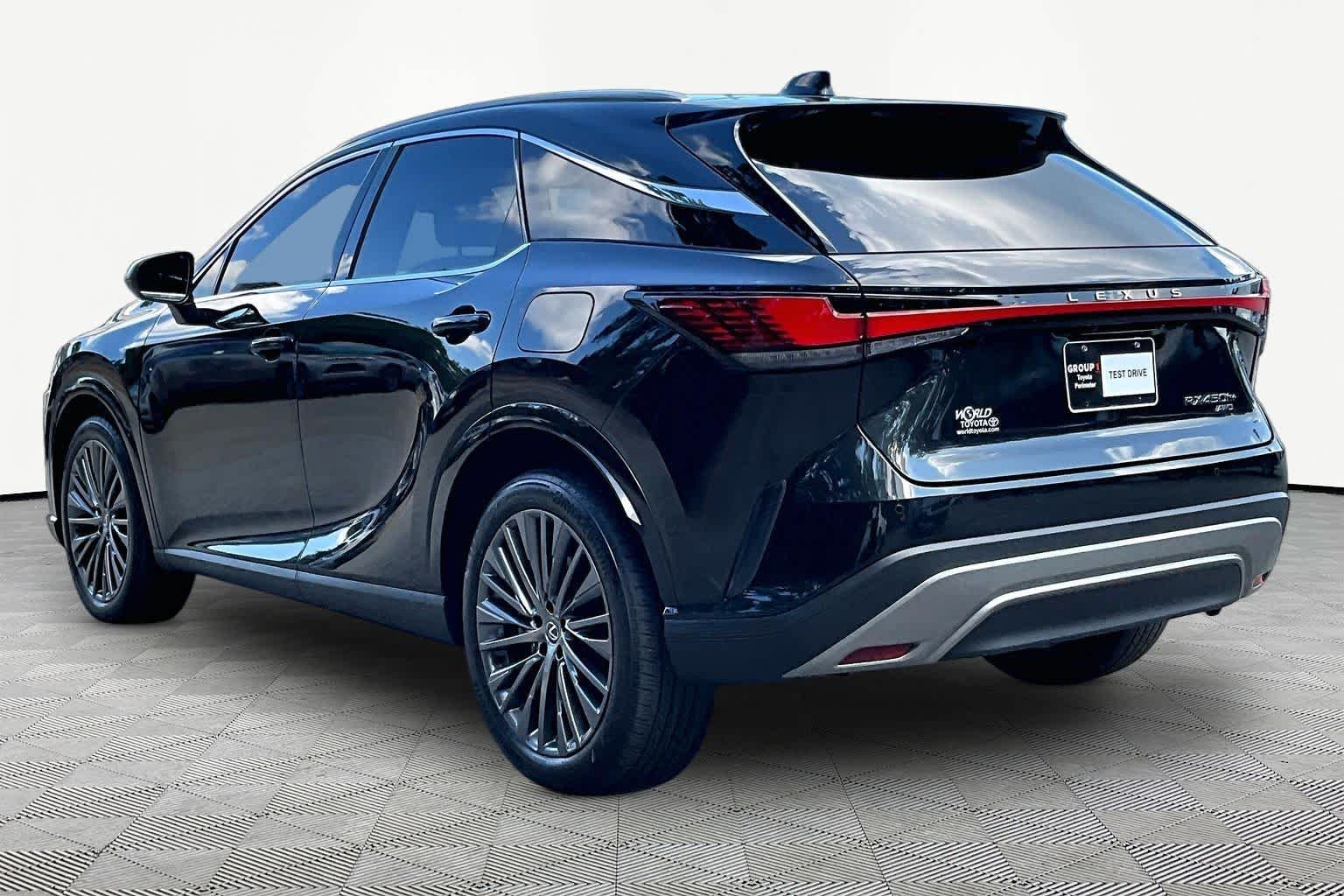 Used 2025 Caviar Lexus Luxury image 23