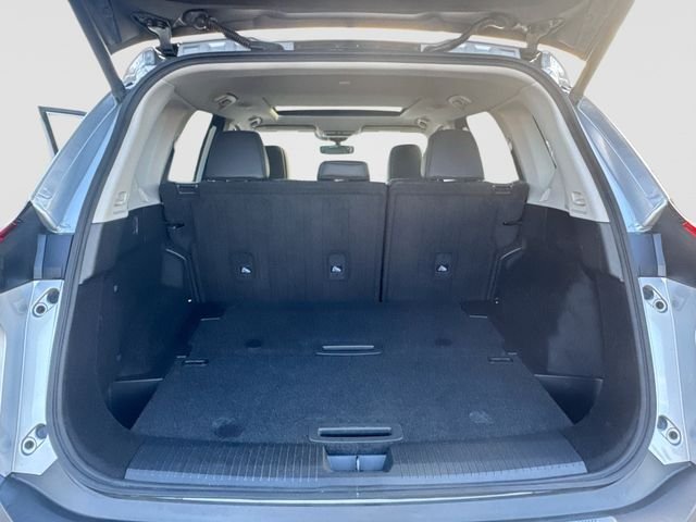 2022 Nissan Rogue SL - Photo 18