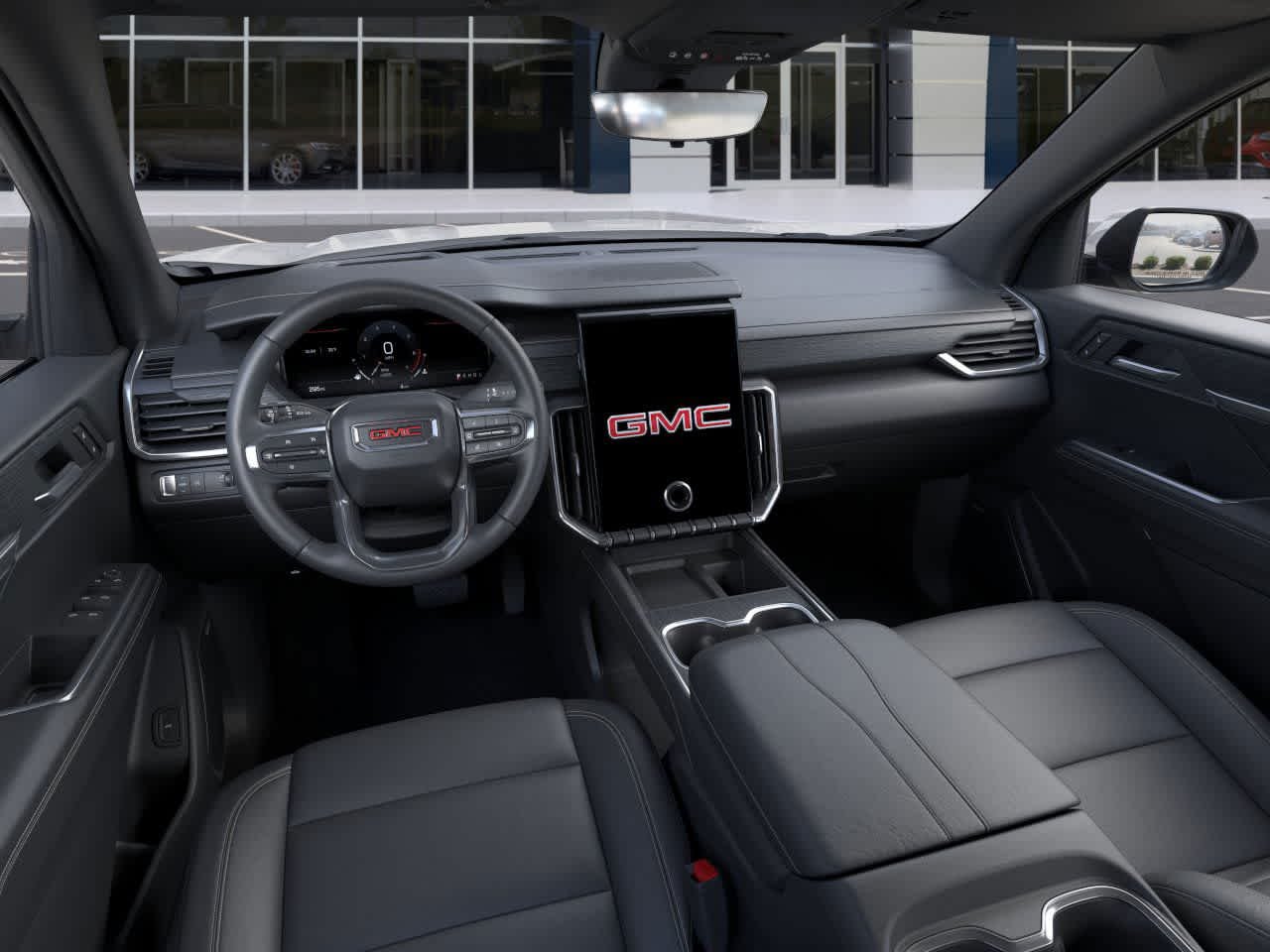 2026 GMC Acadia Elevation - Photo 15